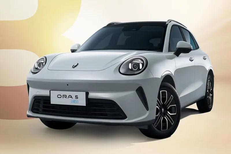 ORA 05 EV Pro