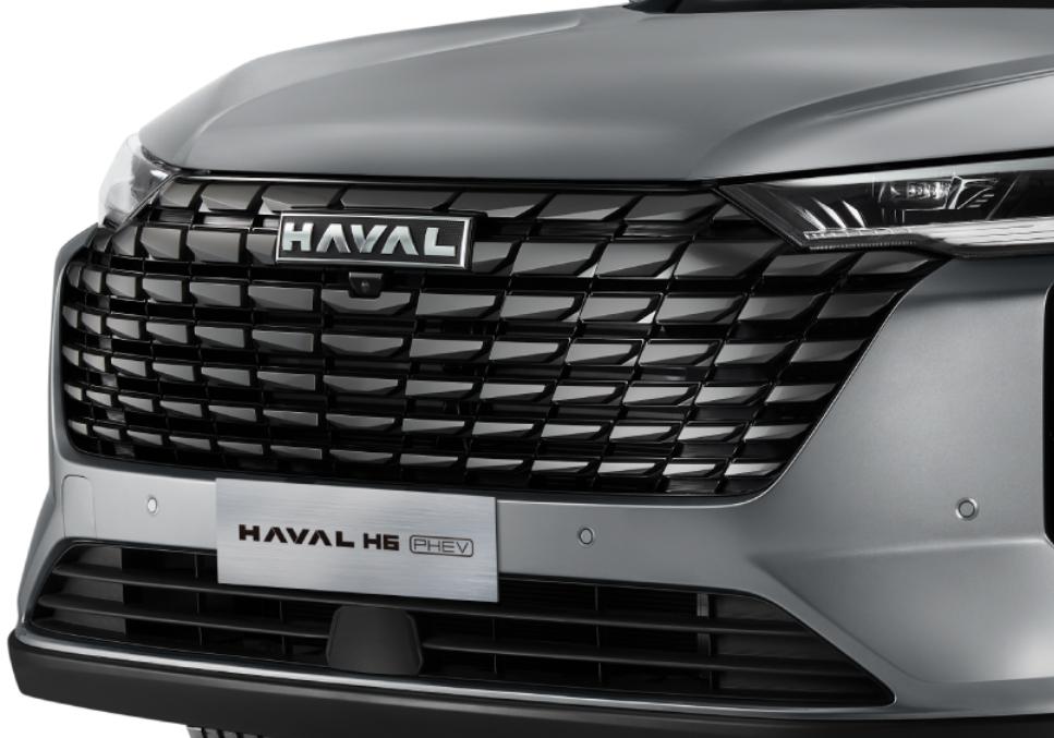 Haval H6 1.5 PHEV Pro - 1