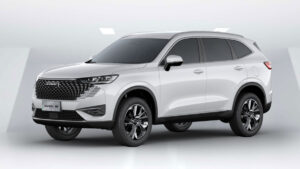 Haval H6 PHEV&nbsp;